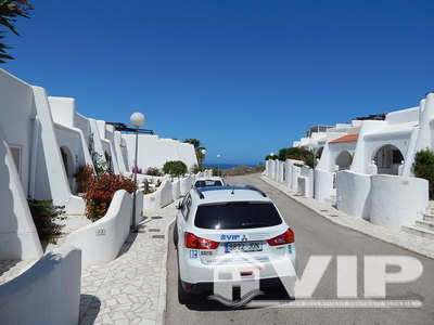 1 Schlafzimmer Schlafzimmer Wohnung in Mojacar Playa