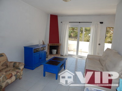 VIP7191: Apartamento en Venta en Mojacar Playa, Almería