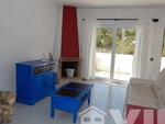 VIP7191: Appartement te koop in Mojacar Playa, Almería