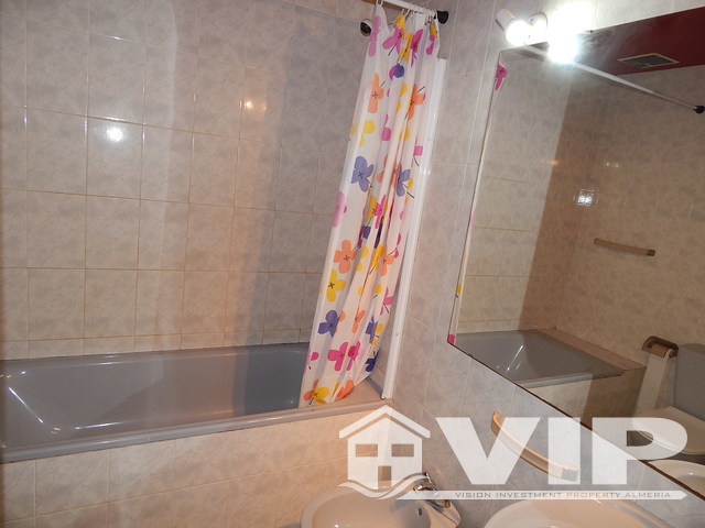 VIP7191: Appartement à vendre dans Mojacar Playa, Almería