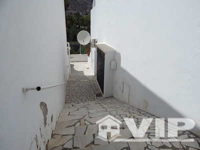 VIP7191: Apartment for Sale in Mojacar Playa, Almería