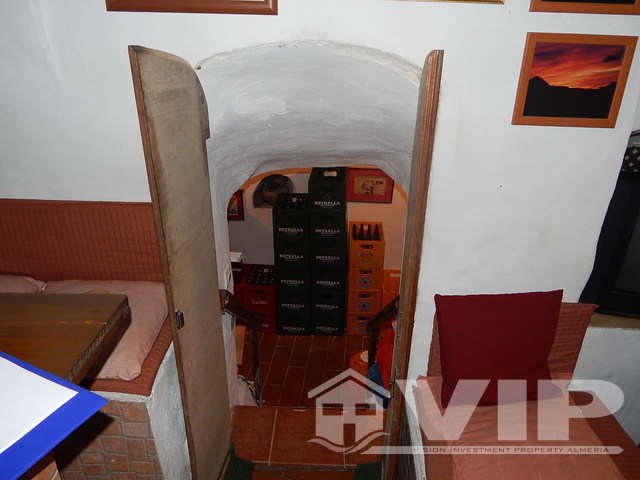 VIP7192: Commercial Property for Sale in Mojacar Pueblo, Almería