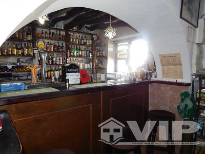 VIP7192: Commercial Property for Sale in Mojacar Pueblo, Almería