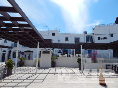 VIP7192: Commercial Property for Sale in Mojacar Pueblo, Almería