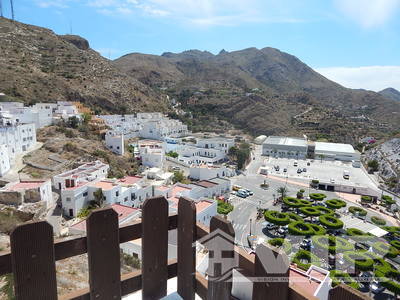 VIP7192: Commercial Property for Sale in Mojacar Pueblo, Almería