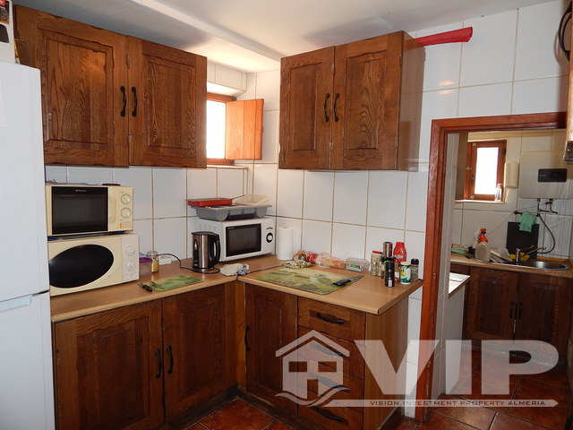 VIP7192: Commercial Property for Sale in Mojacar Pueblo, Almería