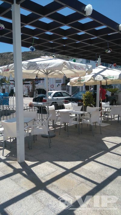 VIP7192: Commercial Property for Sale in Mojacar Pueblo, Almería