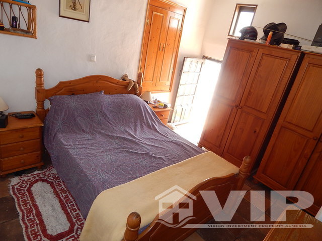 VIP7193: Apartment for Sale in Mojacar Pueblo, Almería