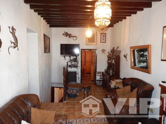 VIP7193: Apartamento en Venta en Mojacar Pueblo, Almería
