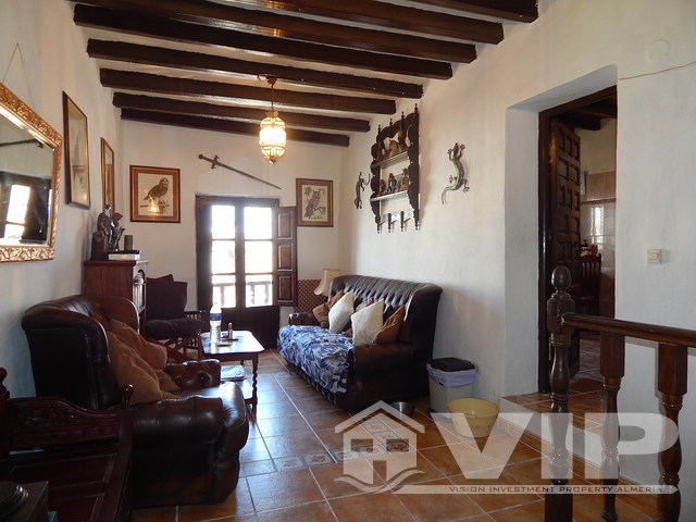 VIP7193: Appartement à vendre dans Mojacar Pueblo, Almería