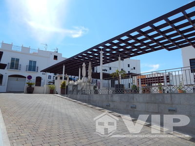 VIP7193: Apartment for Sale in Mojacar Pueblo, Almería