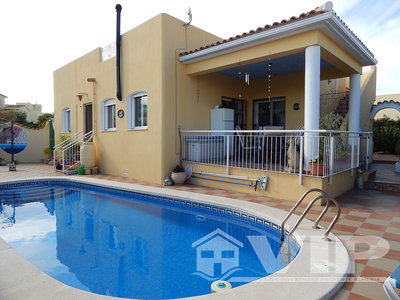 VIP7195: Villa for Sale in Turre, Almería