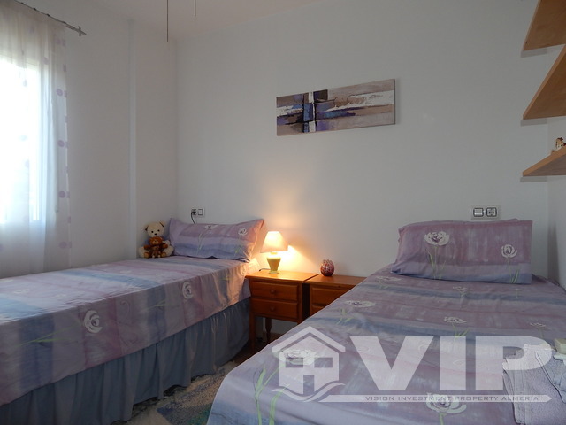VIP7195: Villa en Venta en Turre, Almería