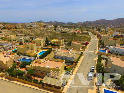 VIP7195: Villa te koop in Turre, Almería