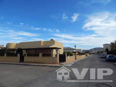 VIP7195: Villa for Sale in Turre, Almería