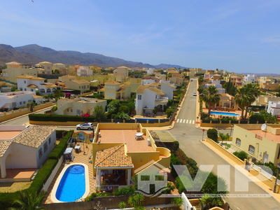 VIP7195: Villa for Sale in Turre, Almería