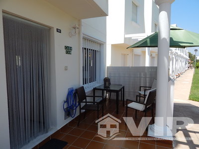 VIP7196: Townhouse for Sale in Vera Playa, Almería