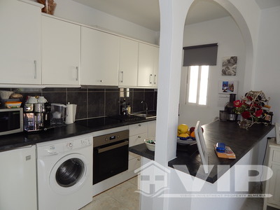 VIP7196: Townhouse for Sale in Vera Playa, Almería