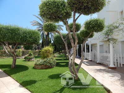 VIP7196: Townhouse for Sale in Vera Playa, Almería