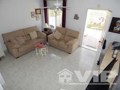 VIP7196: Townhouse for Sale in Vera Playa, Almería