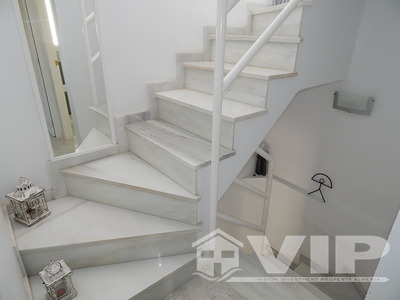 VIP7196: Townhouse for Sale in Vera Playa, Almería