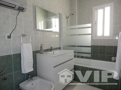 VIP7196: Townhouse for Sale in Vera Playa, Almería