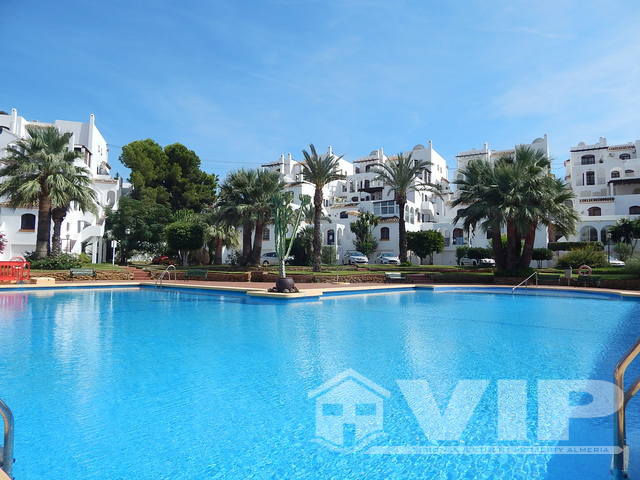 VIP7197: Apartment for Sale in Mojacar Playa, Almería