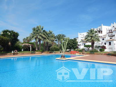 VIP7197: Apartment for Sale in Mojacar Playa, Almería