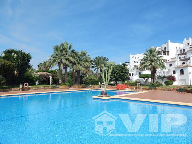 VIP7197: Appartement à vendre dans Mojacar Playa, Almería