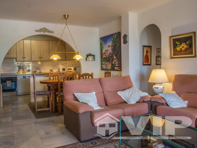 VIP7197: Appartement te koop in Mojacar Playa, Almería