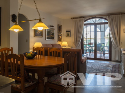 VIP7197: Appartement te koop in Mojacar Playa, Almería