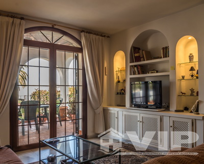 VIP7197: Appartement te koop in Mojacar Playa, Almería