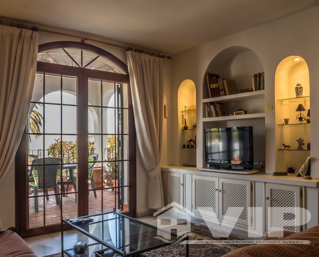 VIP7197: Wohnung zu Verkaufen in Mojacar Playa, Almería