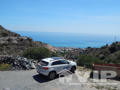 VIP7198: Cortijo en Venta en Mojacar Playa, Almería