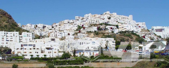 VIP7199: Cortijo for Sale in Mojacar Playa, Almería