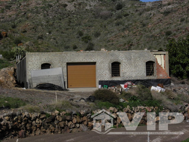 VIP7199: Ferme à vendre dans Mojacar Playa, Almería