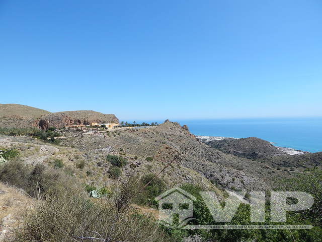 VIP7199: Ferme à vendre dans Mojacar Playa, Almería
