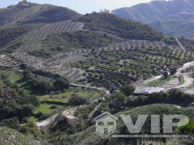 VIP7199: Ferme à vendre dans Mojacar Playa, Almería