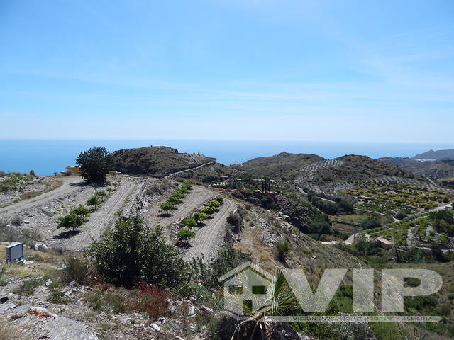 VIP7199: Ferme à vendre dans Mojacar Playa, Almería