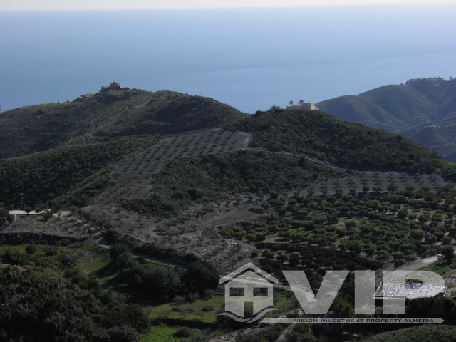 VIP7199: Ferme à vendre dans Mojacar Playa, Almería