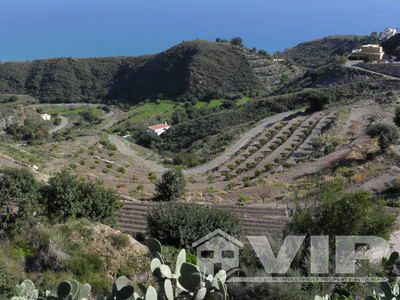 VIP7201: Cortijo en Venta en Mojacar Playa, Almería