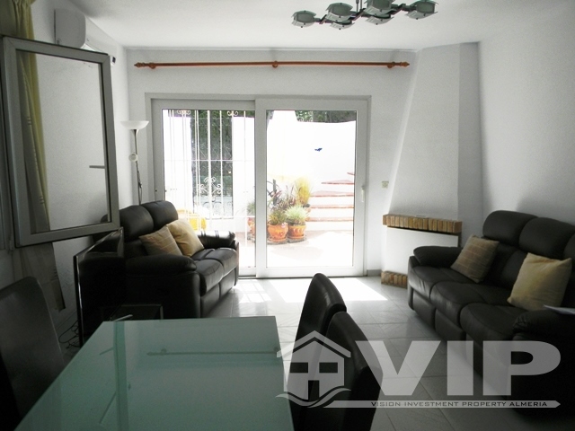 VIP7202: Villa à vendre dans Mojacar Playa, Almería