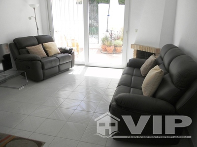 VIP7202: Villa for Sale in Mojacar Playa, Almería