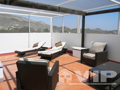 VIP7202: Villa for Sale in Mojacar Playa, Almería