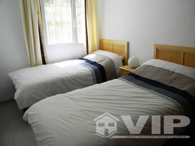 VIP7202: Villa zu Verkaufen in Mojacar Playa, Almería