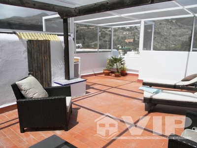 VIP7202: Villa for Sale in Mojacar Playa, Almería