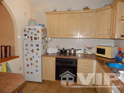 VIP7203: Apartamento en Venta en Mojacar Playa, Almería
