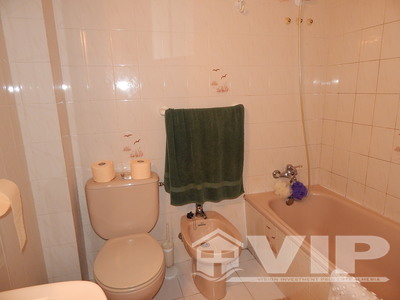 VIP7203: Apartamento en Venta en Mojacar Playa, Almería