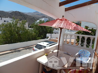 VIP7203: Apartment for Sale in Mojacar Playa, Almería