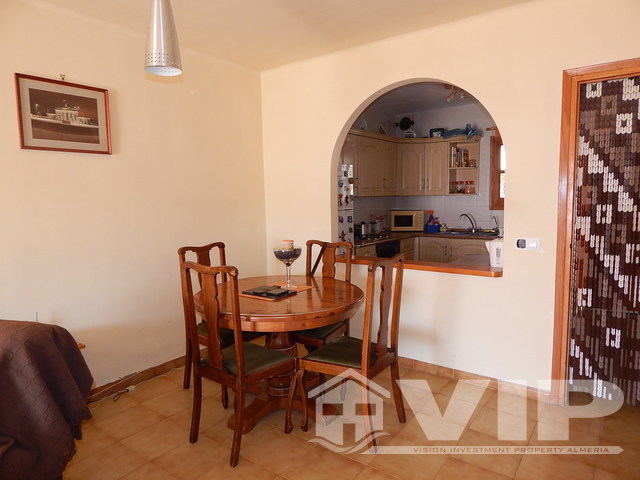 VIP7203: Apartamento en Venta en Mojacar Playa, Almería